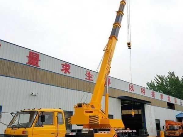 莲花县吊车租赁公司_选择吊车租赁,可以有效降低工程的